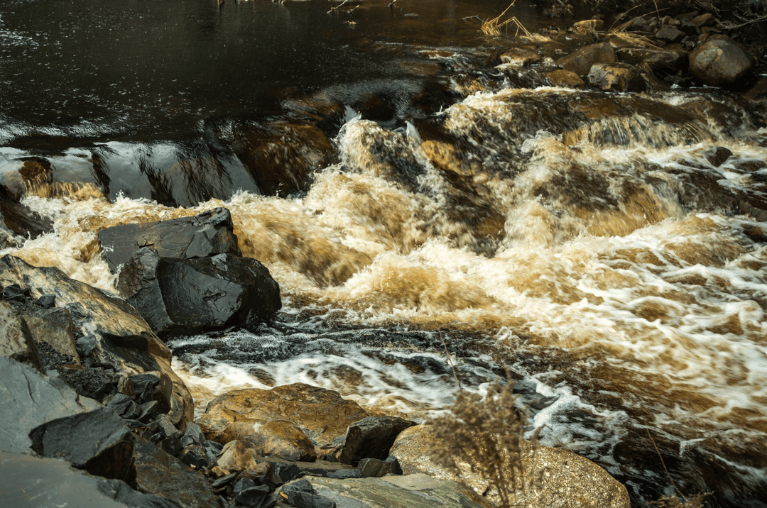 Preview for "Frontier buyers sign world’s first river liming carbon removal deal with CarbonRun"