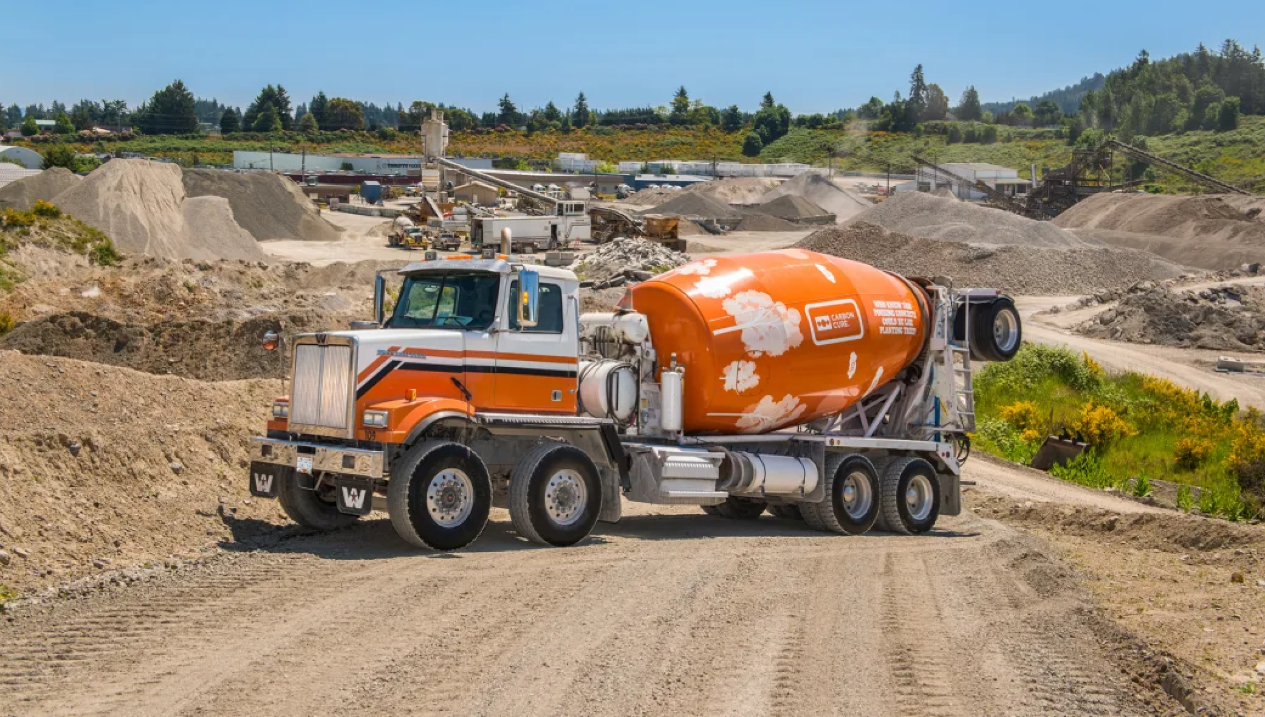 CarbonCure project image