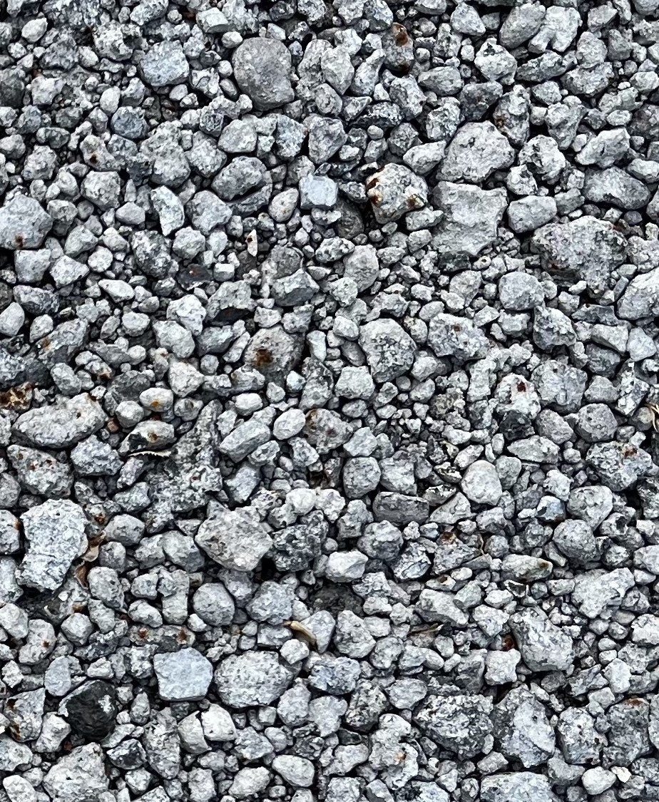 Alkali Earth project image